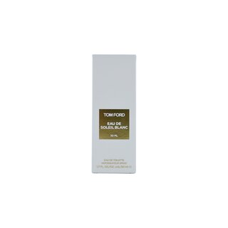 Eau de Soleil Blanc - EdT 50ml