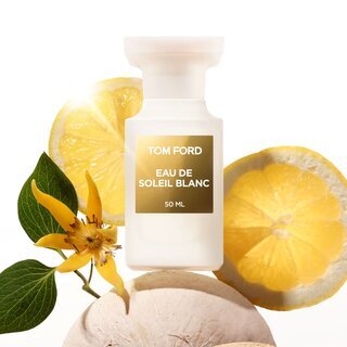 Eau de Soleil Blanc - EdT 50ml