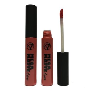 Mega Matte Lips - Chippie 7ml