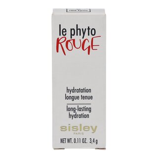 Le Phyto-Rouge Lipstick - 25 Rose Kyoto