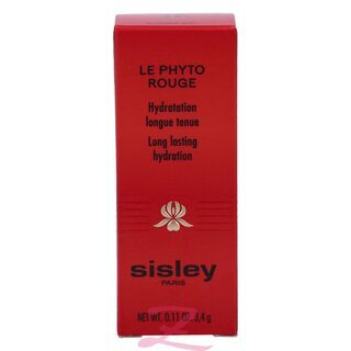 Le Phyto-Rouge Lipstick - 42 Rouge Rio