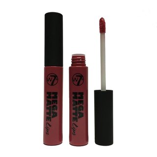 Mega Matte Lips 7ml