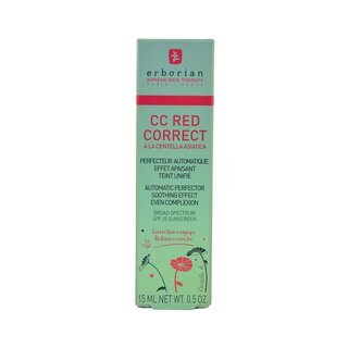 CC Red Correct Crme 15ml