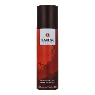 Original - Deodorant Spray 200ml