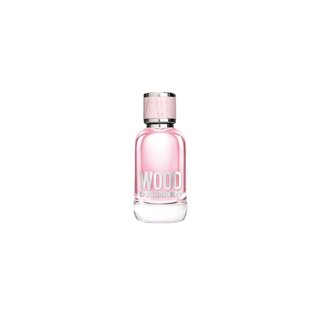 Wood Pour Femme - EdT