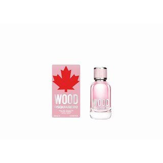 Wood Pour Femme - EdT