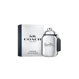 Platinum - EdP 60ml