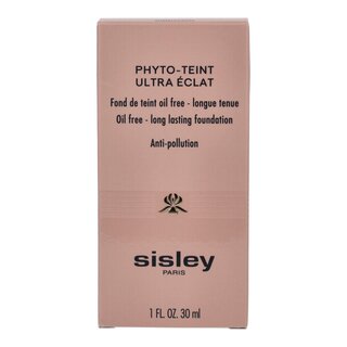 Phyto-Teint Ultra Eclat - 04+ Cinnamon 30ml