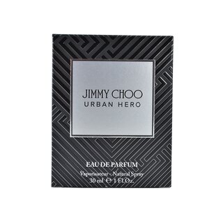 Urban Hero - EdP 30ml