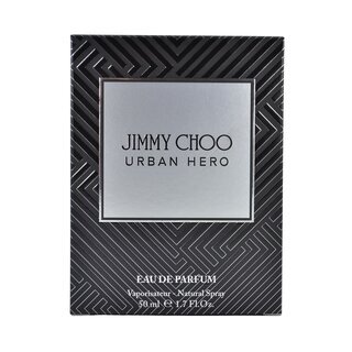 Urban Hero - EdP 50ml