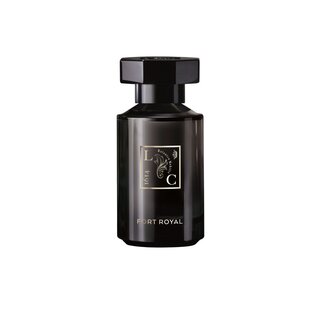 Fort Royal Remarkable Perfumes - EdP