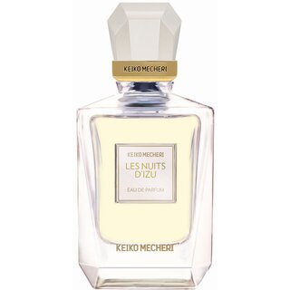 Citrus - Les Nuits dIzu - EdP 75ml