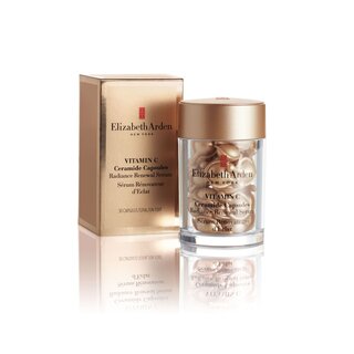 Vitamin C Ceramide Capsules Renewal Serum