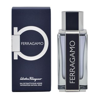 Ferragamo - EdT 100ml