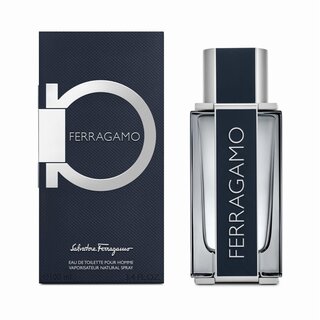 Ferragamo - EdT 100ml