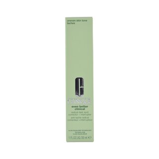 Even Better Clinical Radical Dark Spot Corrector + Interrupter 30ml