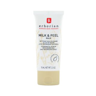 Milk&Peel Resurfacing Balm 75ml
