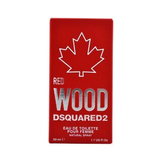 Red Wood - EdT 50ml