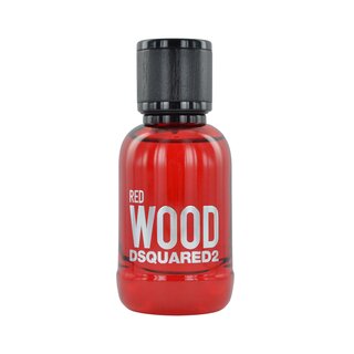 Red Wood - EdT 50ml