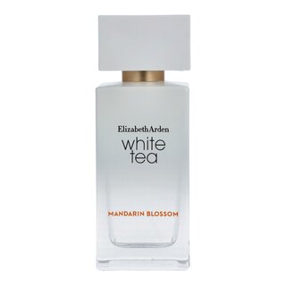 White Tea - Mandarin Blossom - EdT 50ml