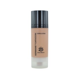 Everlasting Foundation - 495 Sun Beige 30ml