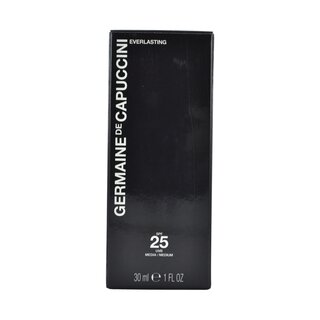 Everlasting Foundation - 495 Sun Beige 30ml