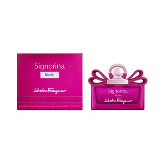 Signorina Ribelle - EdP