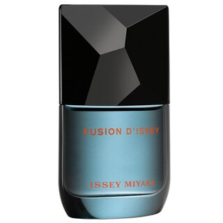 Fusion dIssey - EdT