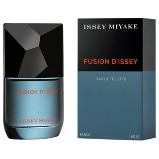 Fusion dIssey - EdT