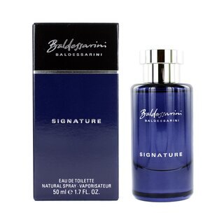 Signature - EdT 50ml