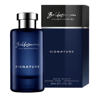 Signature - EdT