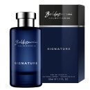 Signature - EdT