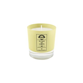 Scented Candle - Itinerario III 220g