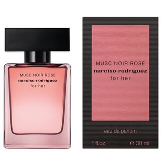 for her Musc Noir Rose - EdP 30ml