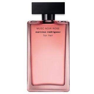 for her Musc Noir Rose - EdP 100ml