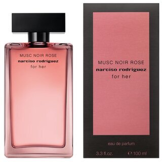 for her Musc Noir Rose - EdP 100ml