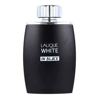White in Black - EdP 125ml