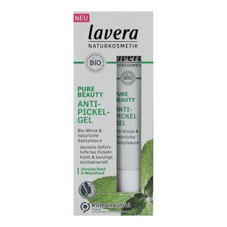 PURE BEAUTY - Anti-Pickel Gel 15ml