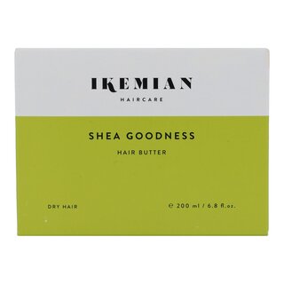 Shea Goodness - Hair Butter 200ml