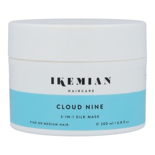 Cloud Nine - 3-in-1 Silk Mask 200ml