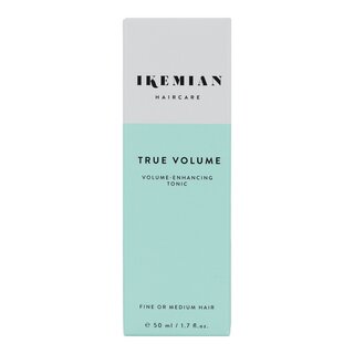 True Volume Tonic - Volume Enhancing Tonic 50ml