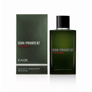 Icon Private 07 #Gadeforman - EdP 100ml