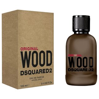 Original Wood - EdP 100ml