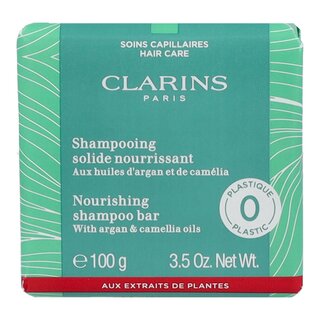 Shampooing solide nourrisant 100g