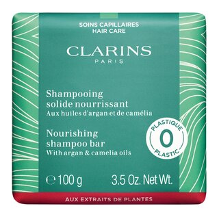 Shampooing solide nourrisant 100g