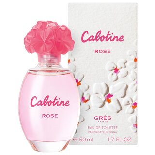 Cabotine Rose - EdT