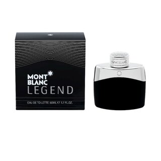 Legend - EdT 50ml