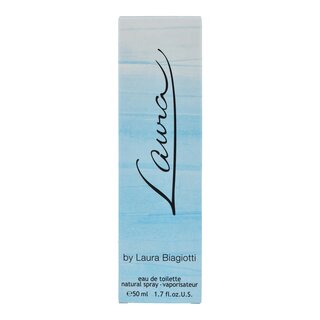 Laura - EdT 50ml