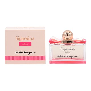 Signorina in Fiore - EdT 100ml