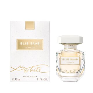 Le Parfum In White - EdP 30ml